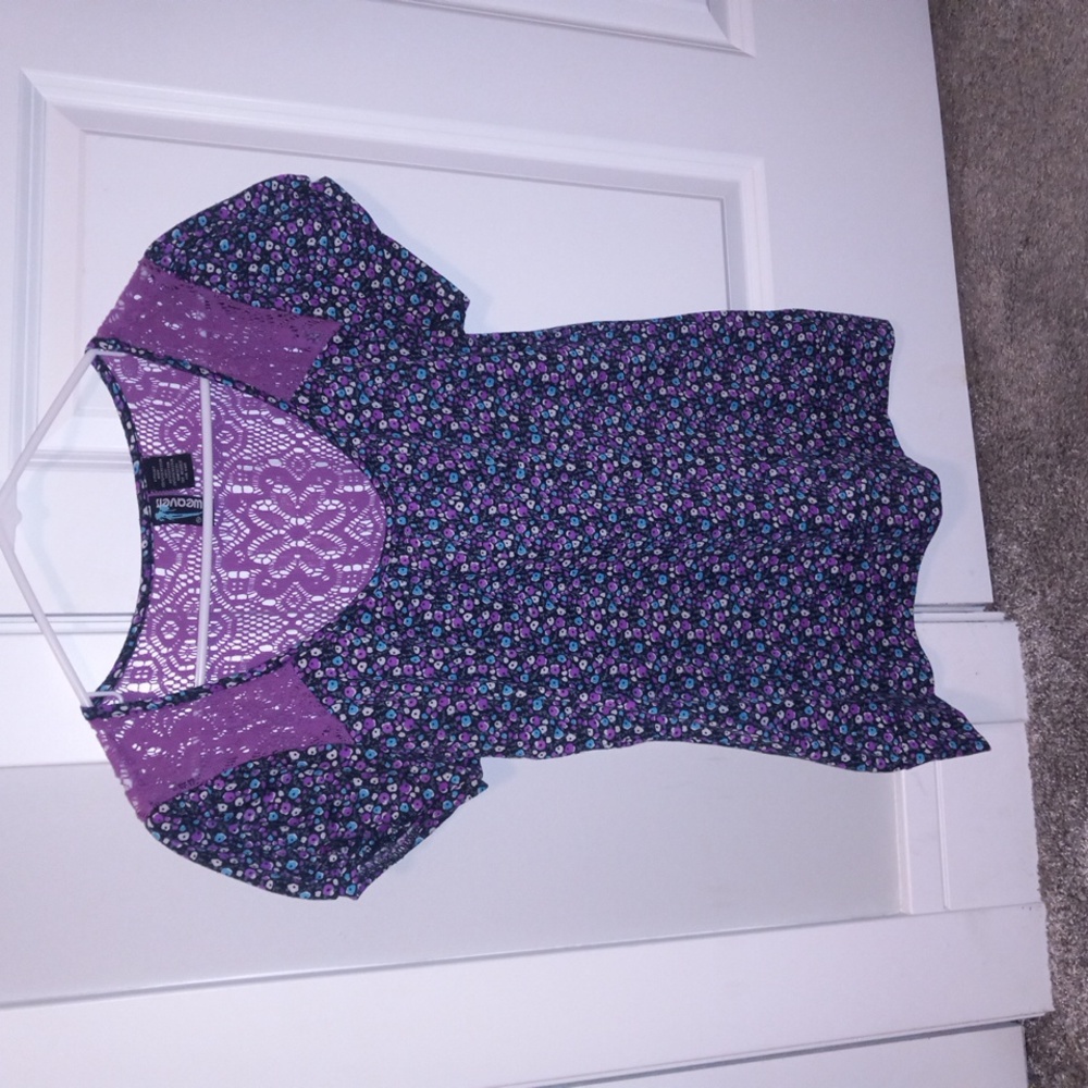 Xl woman's shirt